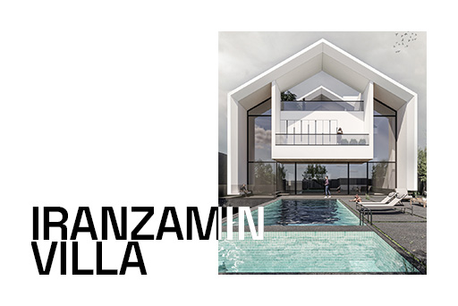 IRANZAMIN VILLA